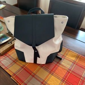 New Deux Lux Demi Backpack